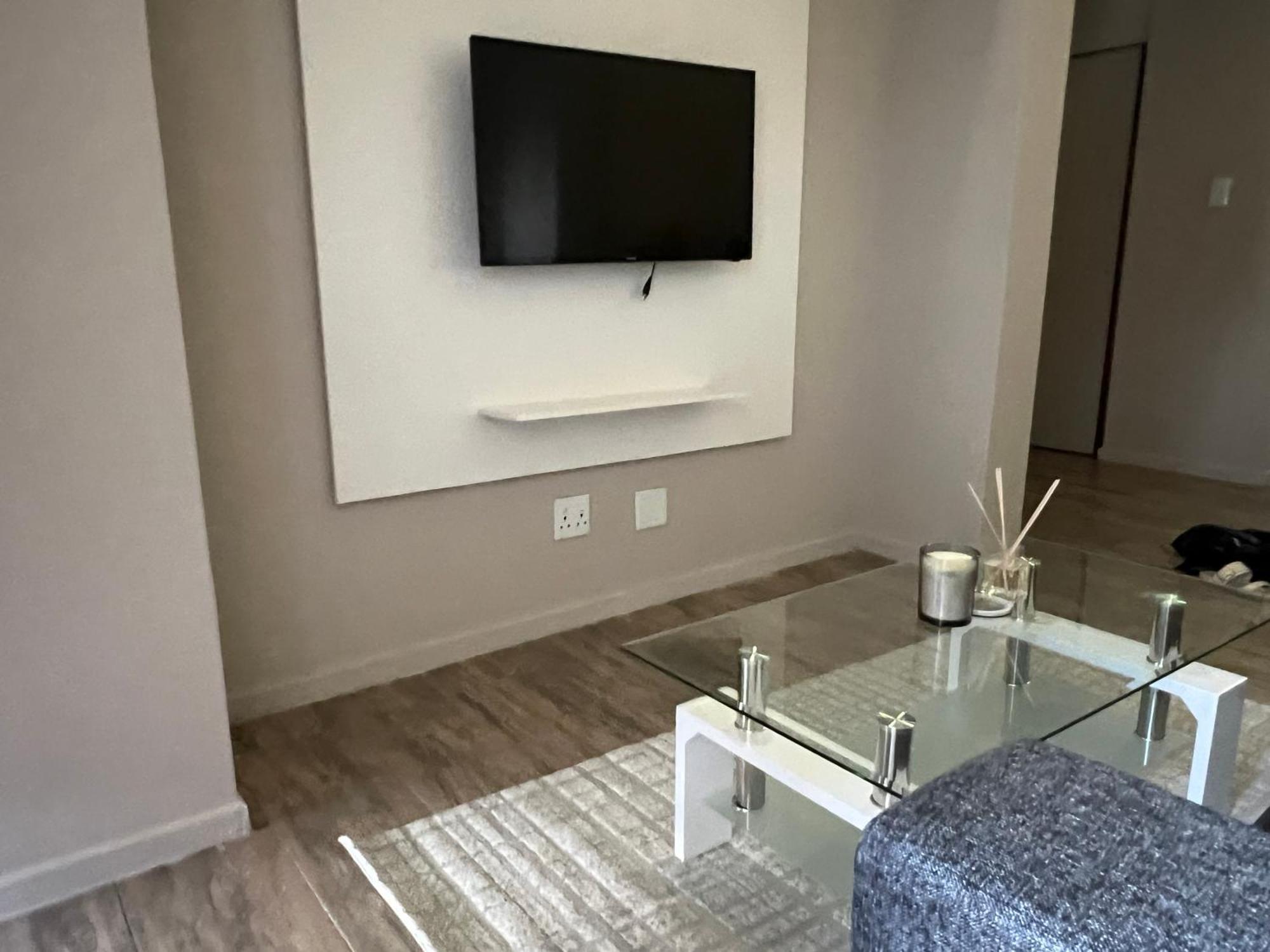 Morning Side 49 Apartman Ongwediva Kültér fotó