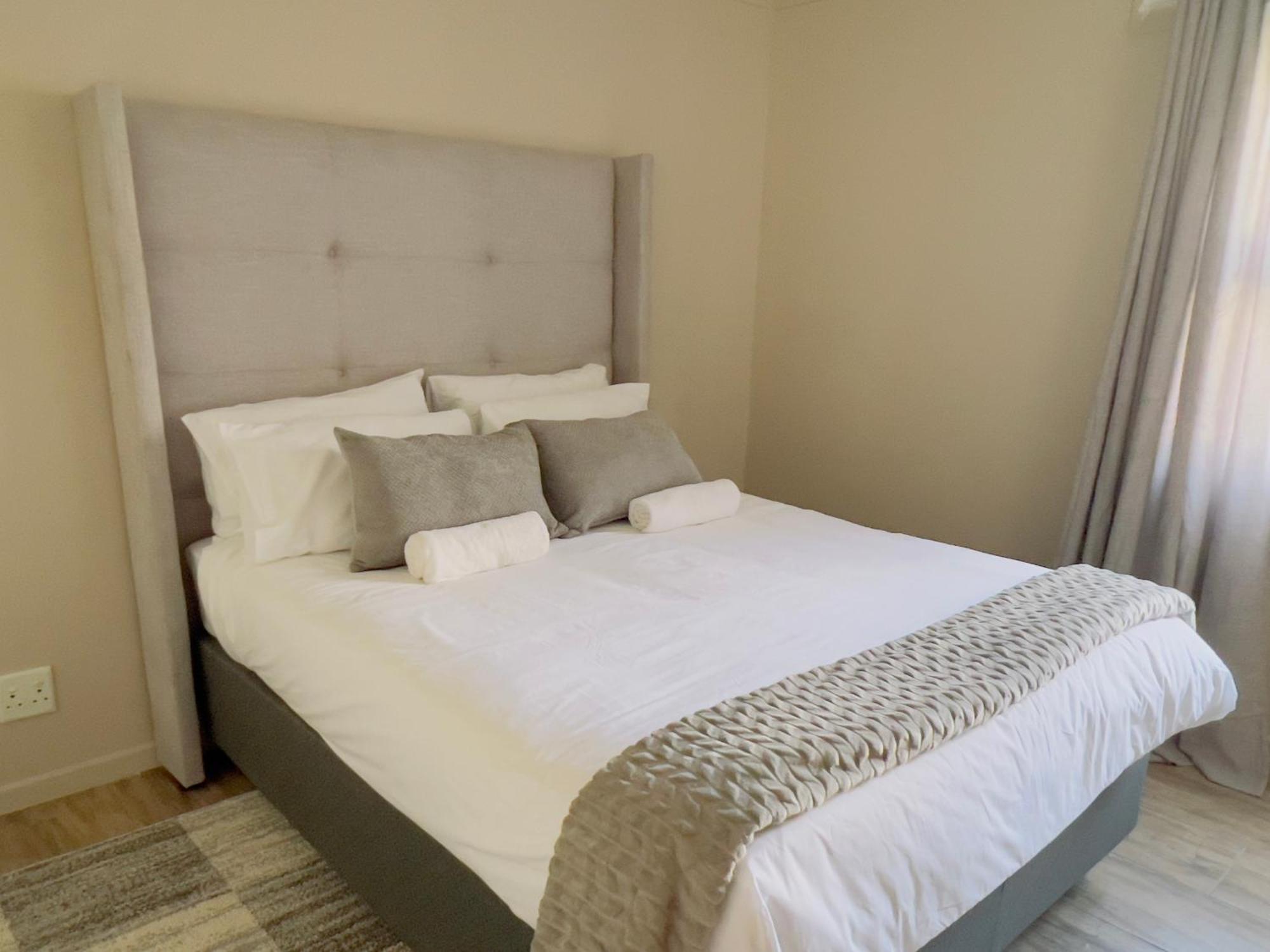 Morning Side 49 Apartman Ongwediva Kültér fotó