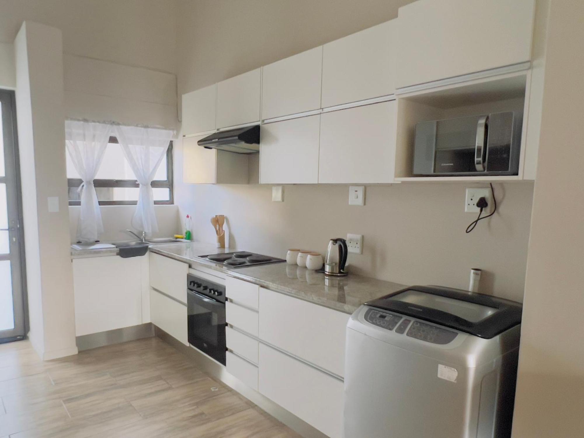 Morning Side 49 Apartman Ongwediva Kültér fotó